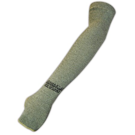 Magid CutMaster Aramax Aramax XT Knit Sleeves with Elastic at Bicep AX223STHEK